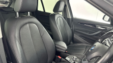 BMW X1 xDrive 18d xLine 5dr Diesel Estate